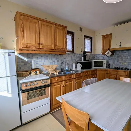 Maison A Avec Vue Sur Montagnes, Garage Et Jardin - Fr-1-589-776 Gérardmer